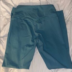 Gymshark x Whitney Simmons size small legging